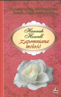 Zapomniana miłość