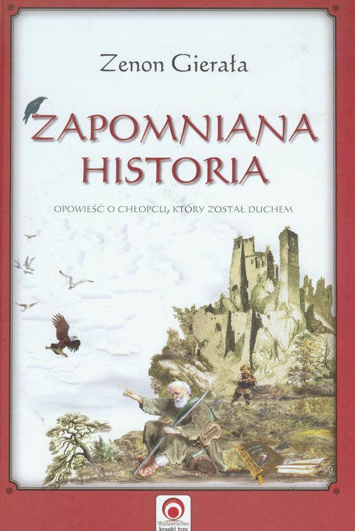 Zapomniane historie