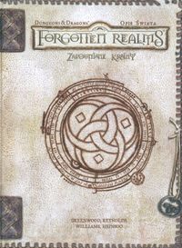 Zapomniane krainy. Opis świata / Dungeons & Dragons