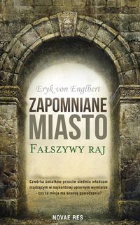 Zapomniane miasto.