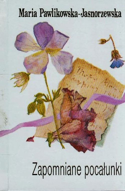 Zapomniane pocałunki/ANAGRAM/