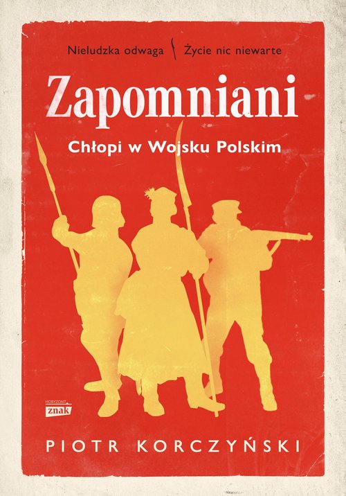 Zapomniani