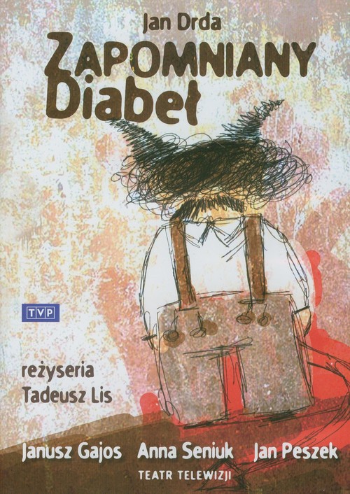 Zapomniany diabeł