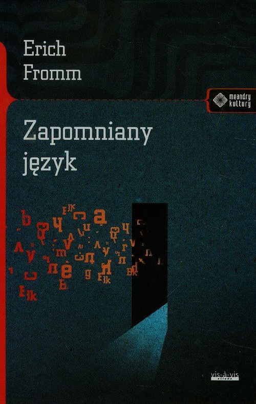 Zapomniany język