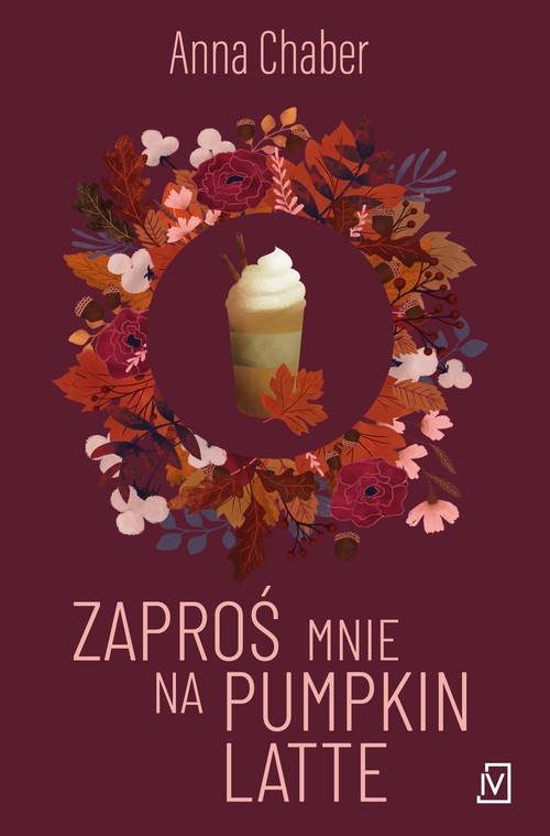 Zaproś mnie na pumpkin latte