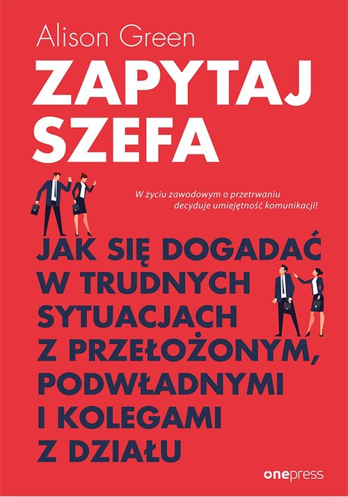 Zapytaj szefa