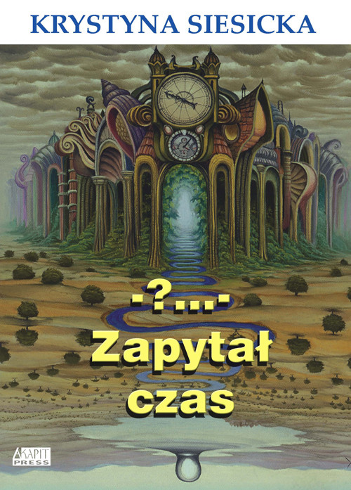 Zapytał czas