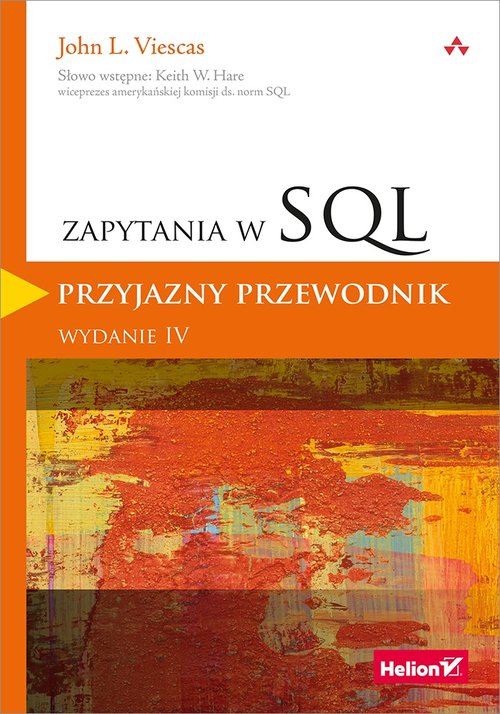 Zapytania w SQL Przyjazny przewodnik