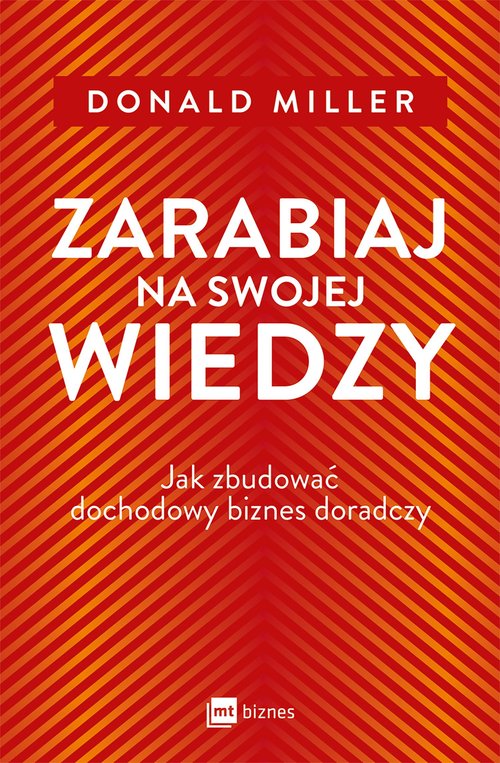 Zarabiaj na swojej wiedzy