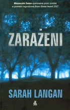 Zarażeni
