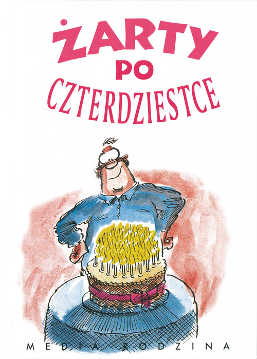 Żarty po czterdziestce