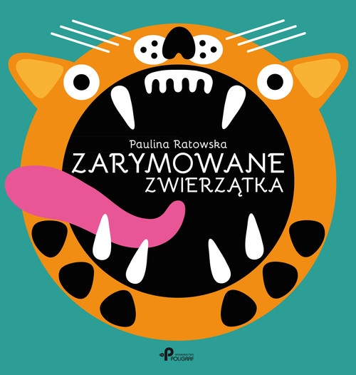 Zarymowane zwierzątka