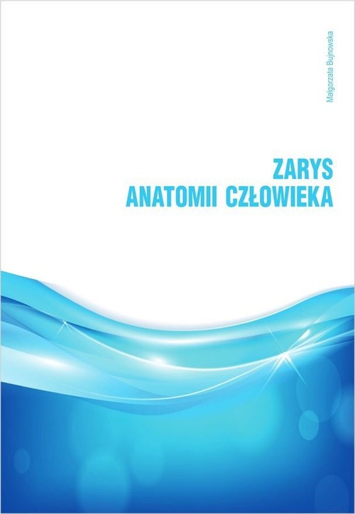Zarys anatomii człowieka