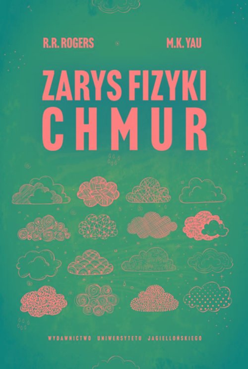 Zarys fizyki chmur