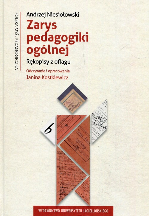 Zarys pedagogiki ogólnej