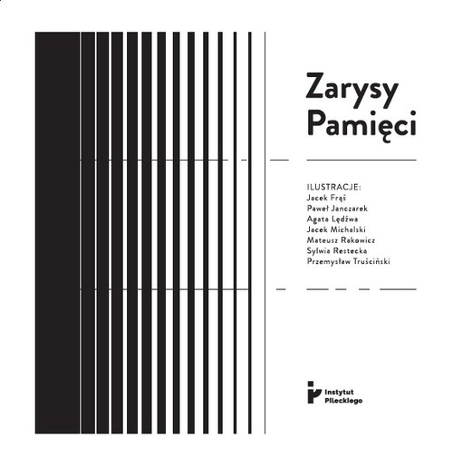 Zarysy Pamięci