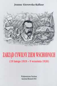 Zarząd cywilny ziem wschodnich