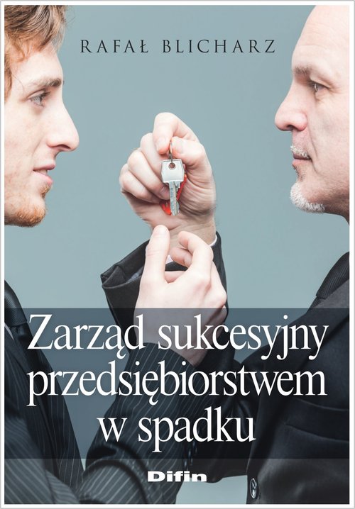 Zarząd sukcesyjny przedsiębiorstwem w spadku