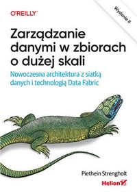 Zarządzanie danymi w zbiorach o dużej skali