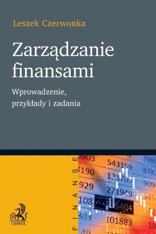 Zarządzanie finansami