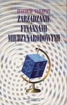 ZARZĄDZANIE FINANSAMI MIĘDZYNARODOWYMI