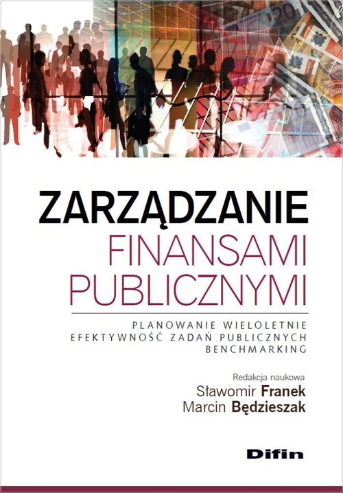 Zarządzanie finansami publicznymi