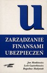 ZARZĄDZANIE FINANSAMI UBEZPIECZEŃ