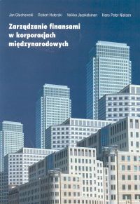 Zarządzanie finansami w korporacjach międzynarodowych