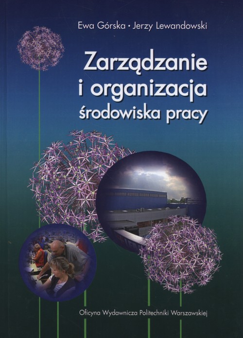 Zarządzanie i organizacja środowiska pracy