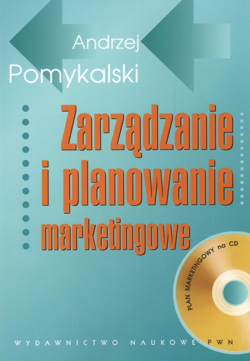 Zarządzanie i planowanie marketingowe