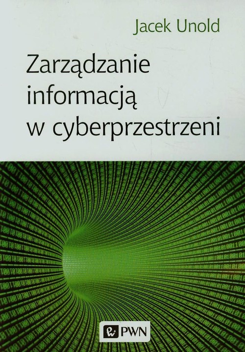 Zarządzanie Informacją w cyberprzestrzeni