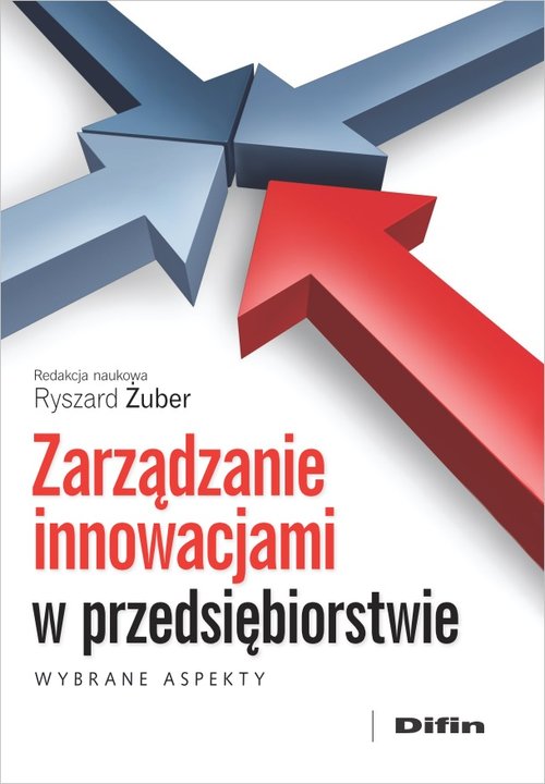 Zarządzanie innowacjami w przedsiębiorstwie