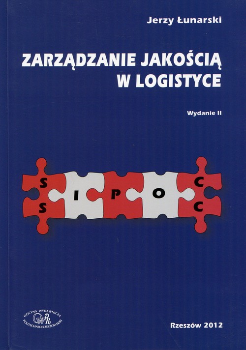 Zarządzanie jakością w logistyce