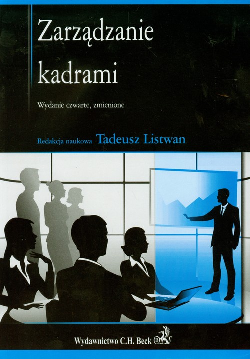 Zarządzanie kadrami