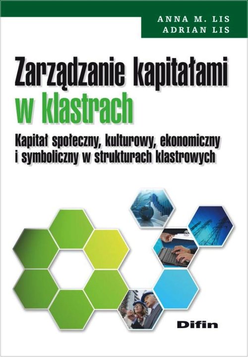 Zarządzanie kapitałami w klastrach