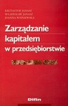 ZARZĄDZANIE KAPITAŁEM W PRZEDSIĘBIORSTWIE