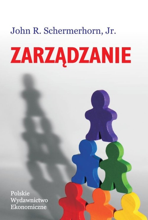 Zarządzanie. Kluczowe koncepcje