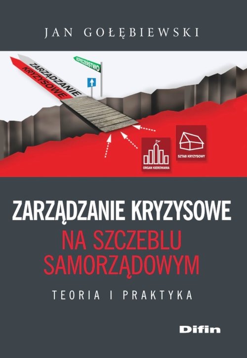 Zarządzanie kryzysowe na szczeblu samorządowym