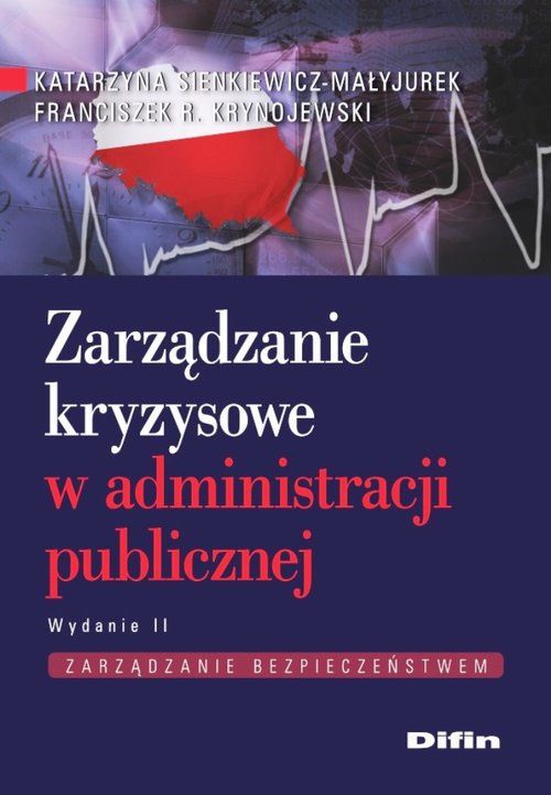 Zarządzanie kryzysowe w administracji publicznej