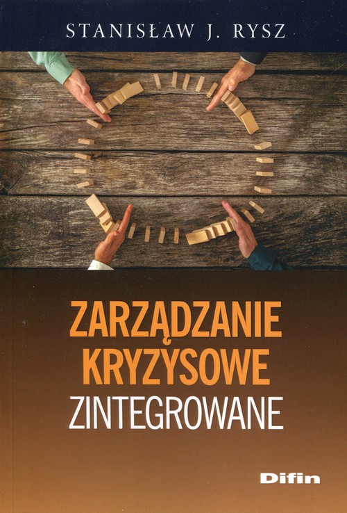 Zarządzanie kryzysowe zintegrowane