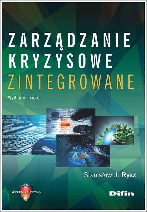 Zarządzanie kryzysowe zintegrowane