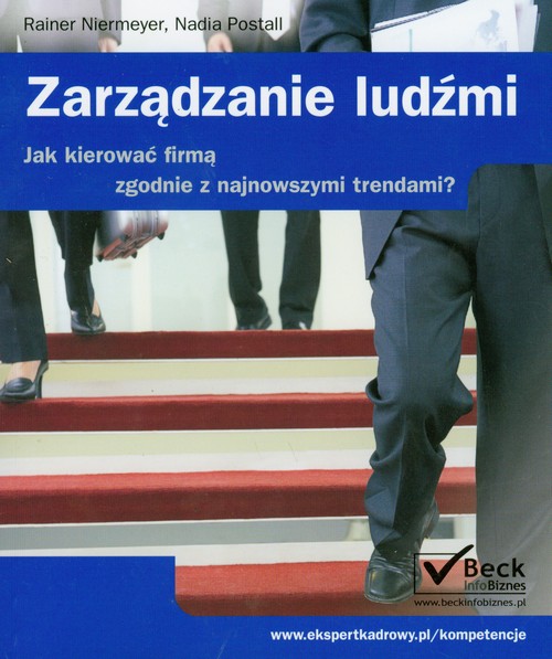 Zarządzanie ludźmi