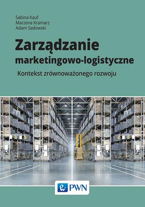 Zarządzanie marketingowo-logistyczne