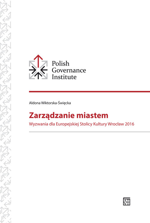 Zarządzanie miastem
