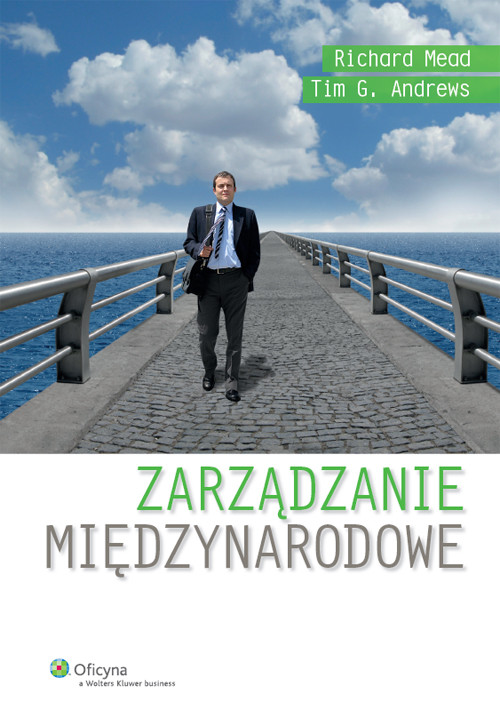 Zarządzanie międzynarodowe