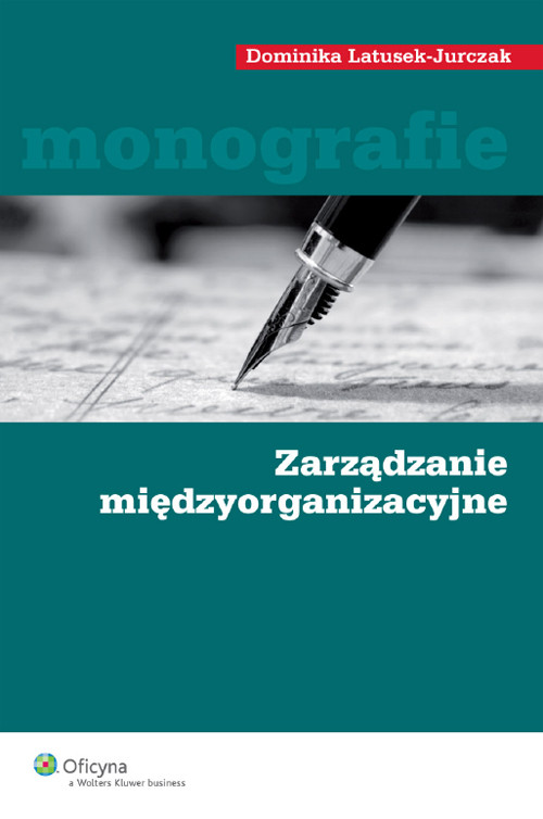Zarządzanie międzyorganizacyjne