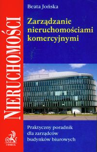 Zarządzanie nieruchomościami komercyjnymi