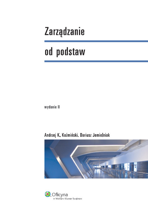 Zarządzanie od podstaw