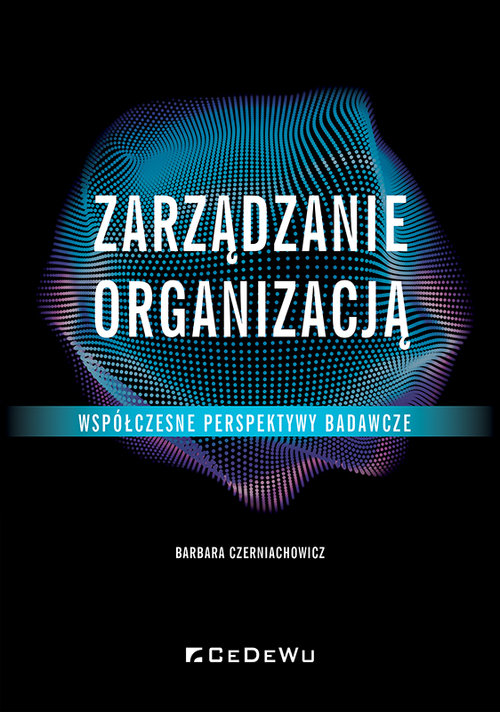 Zarządzanie organizacją