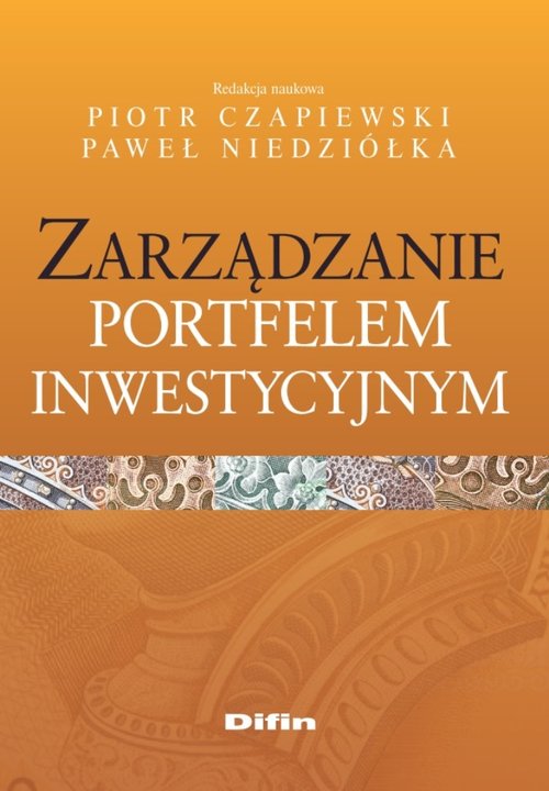 Zarządzanie portfelem inwestycyjnym